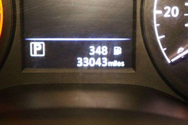 used 2024 Nissan Altima car, priced at $21,980