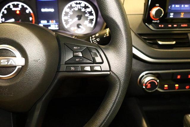 used 2024 Nissan Altima car, priced at $21,980