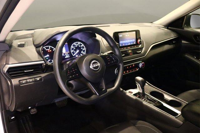 used 2024 Nissan Altima car, priced at $21,980