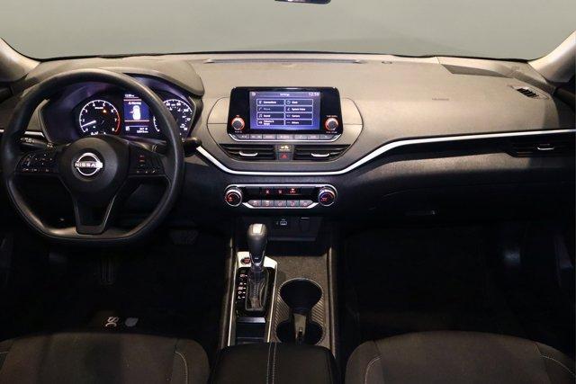 used 2024 Nissan Altima car, priced at $21,980