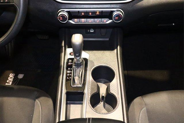 used 2024 Nissan Altima car, priced at $21,980