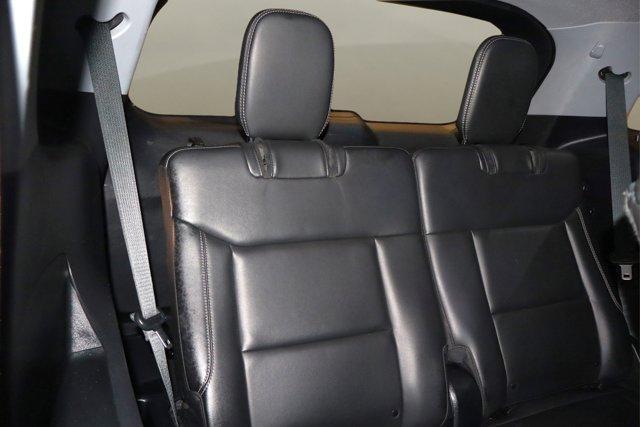 used 2023 Ford Explorer car, priced at $29,990