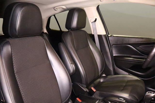 used 2022 Buick Encore car, priced at $20,985