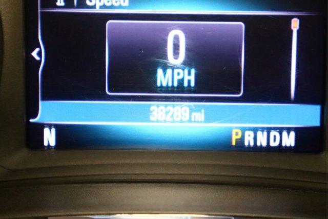 used 2022 Buick Encore car, priced at $20,985