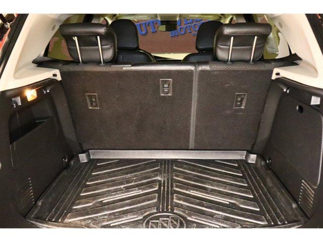 used 2022 Buick Encore car, priced at $20,985