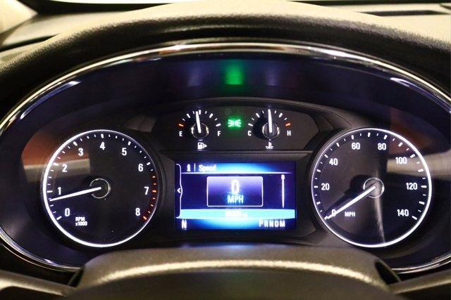 used 2022 Buick Encore car, priced at $20,985