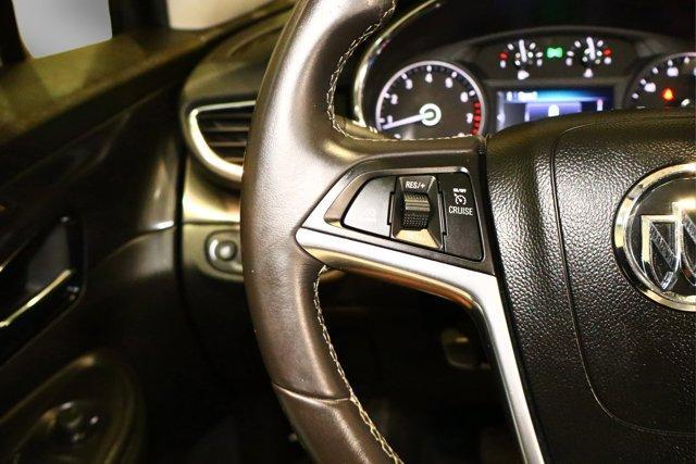 used 2022 Buick Encore car, priced at $20,985