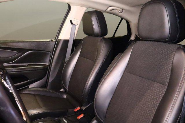 used 2022 Buick Encore car, priced at $20,985