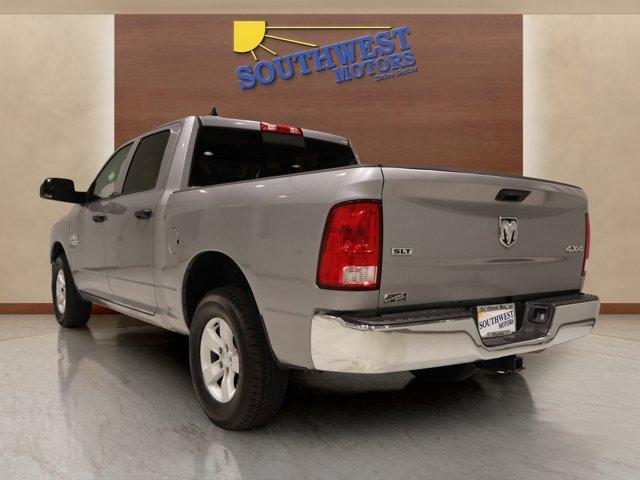 used 2023 Ram 1500 Classic car, priced at $28,985