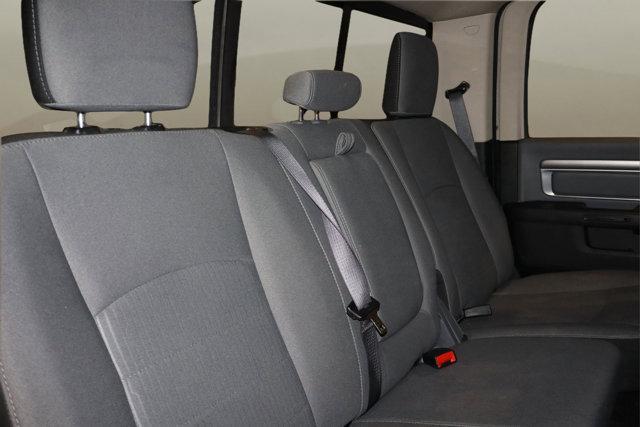 used 2023 Ram 1500 Classic car, priced at $28,985