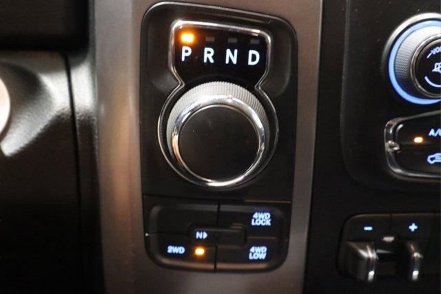 used 2023 Ram 1500 Classic car, priced at $28,985
