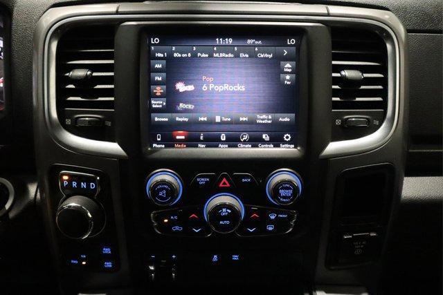 used 2023 Ram 1500 Classic car, priced at $28,985