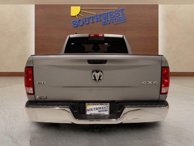 used 2023 Ram 1500 Classic car, priced at $28,985