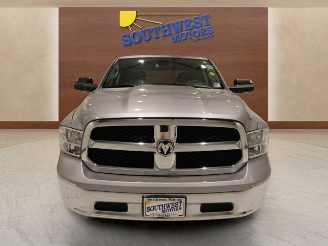 used 2023 Ram 1500 Classic car, priced at $28,985