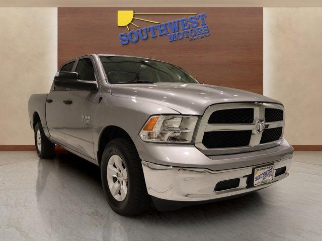 used 2023 Ram 1500 Classic car, priced at $28,985