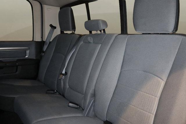 used 2023 Ram 1500 Classic car, priced at $28,985