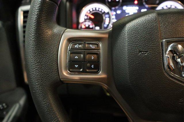 used 2023 Ram 1500 Classic car, priced at $28,985