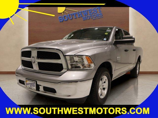 used 2023 Ram 1500 Classic car, priced at $28,985