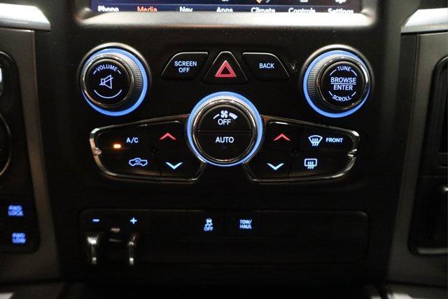 used 2023 Ram 1500 Classic car, priced at $28,985