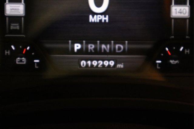 used 2022 Ram 1500 car, priced at $48,980