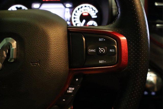 used 2022 Ram 1500 car, priced at $48,980