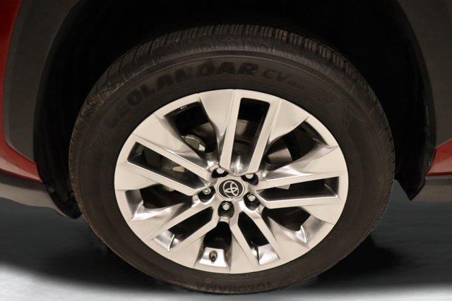 used 2019 Toyota RAV4 car, priced at $31,985
