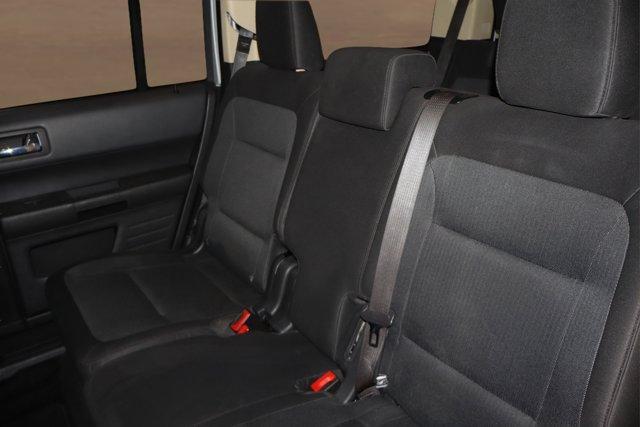 used 2017 Ford Flex car, priced at $16,985