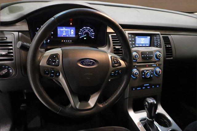 used 2017 Ford Flex car, priced at $16,985