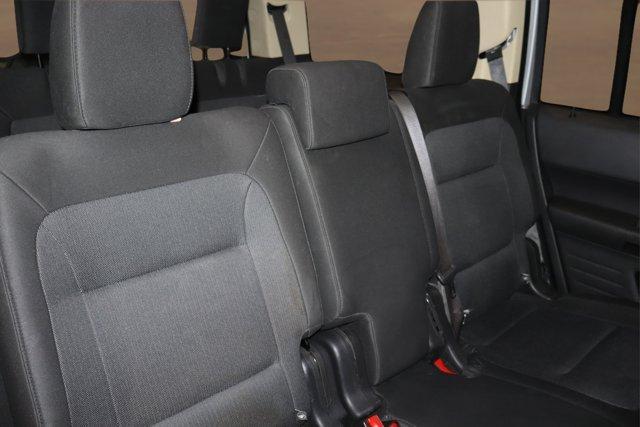used 2017 Ford Flex car, priced at $16,985