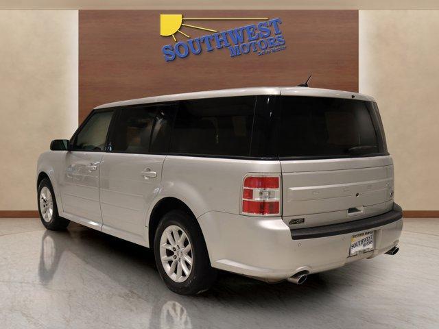 used 2017 Ford Flex car, priced at $16,985