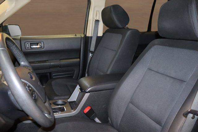 used 2017 Ford Flex car, priced at $16,985
