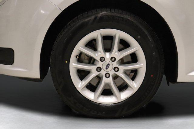 used 2017 Ford Flex car, priced at $16,985