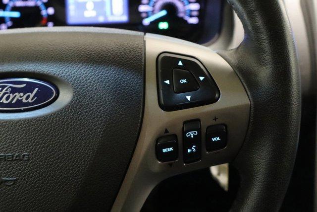 used 2017 Ford Flex car, priced at $16,985