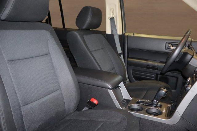 used 2017 Ford Flex car, priced at $16,985