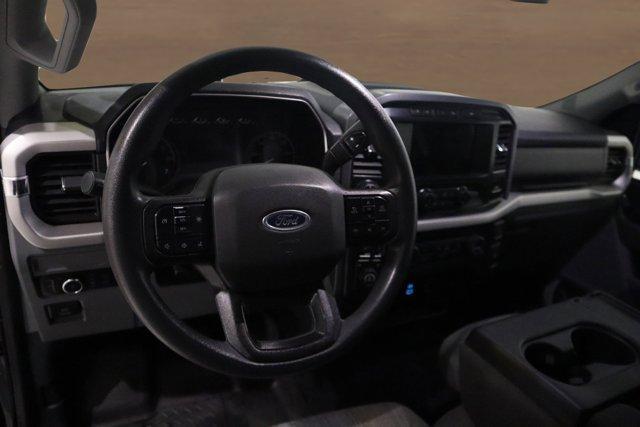 used 2022 Ford F-150 car, priced at $33,980