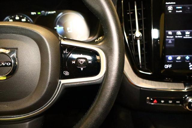 used 2018 Volvo XC60 Recharge Plug-In Hybrid car, priced at $26,985