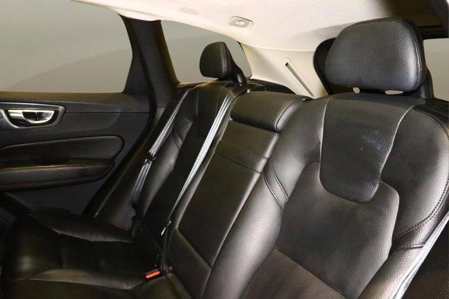 used 2018 Volvo XC60 Recharge Plug-In Hybrid car, priced at $26,985