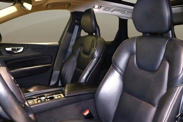 used 2018 Volvo XC60 Recharge Plug-In Hybrid car, priced at $26,985