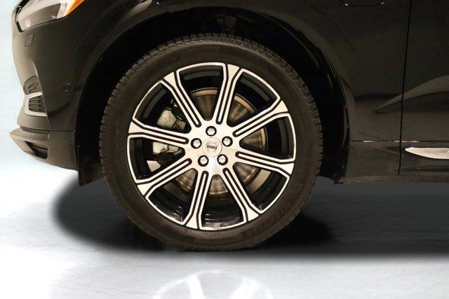 used 2018 Volvo XC60 Recharge Plug-In Hybrid car, priced at $26,985