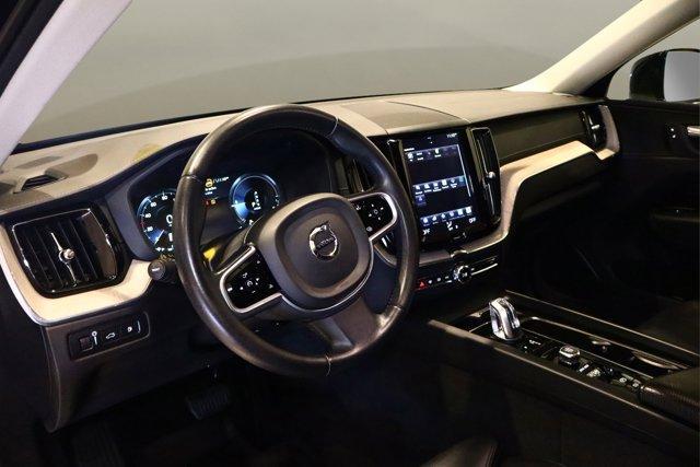 used 2018 Volvo XC60 Recharge Plug-In Hybrid car, priced at $26,985