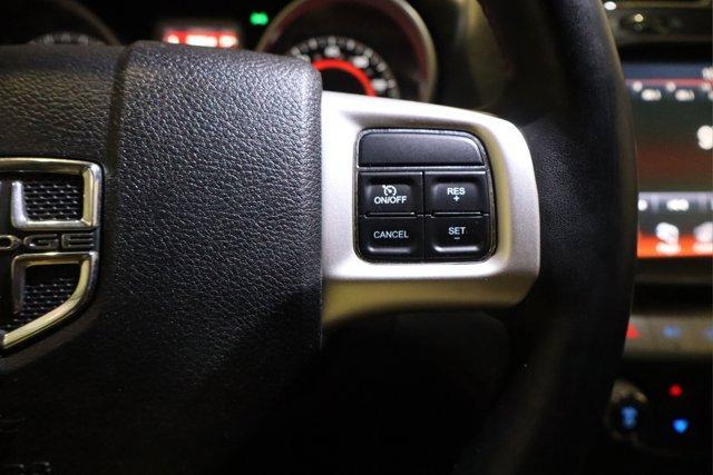 used 2019 Dodge Journey car, priced at $15,985