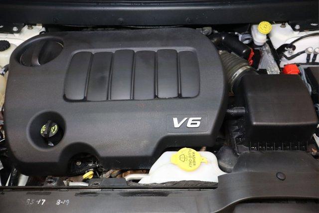 used 2019 Dodge Journey car, priced at $15,985