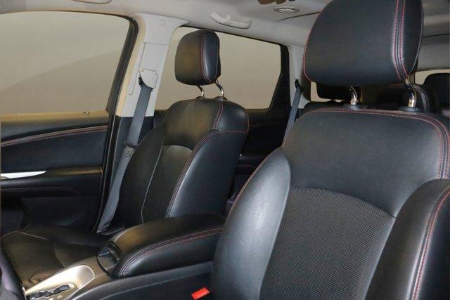 used 2019 Dodge Journey car, priced at $15,985
