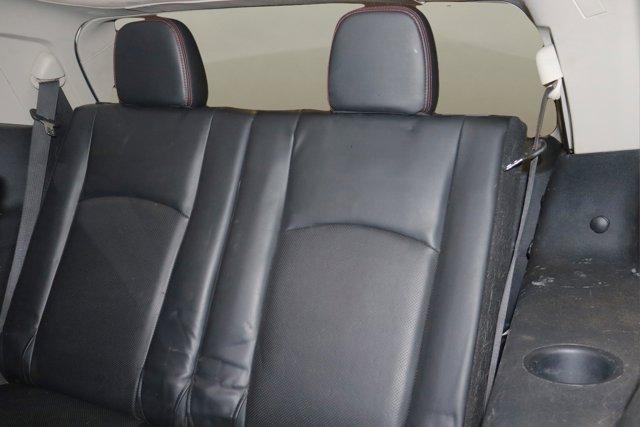 used 2019 Dodge Journey car, priced at $15,985