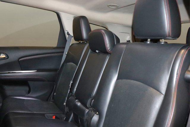 used 2019 Dodge Journey car, priced at $15,985