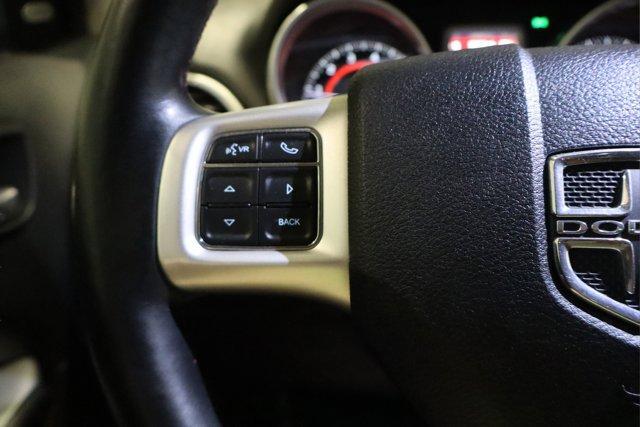 used 2019 Dodge Journey car, priced at $15,985