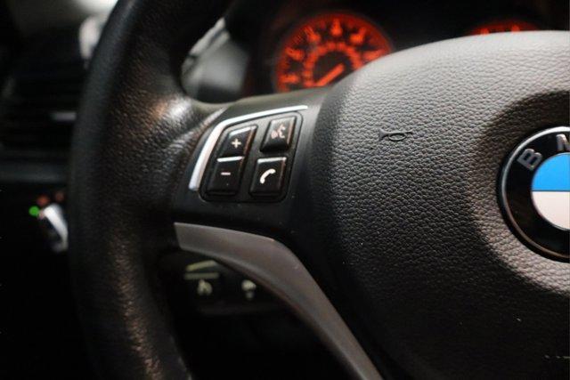 used 2013 BMW X1 car, priced at $12,985