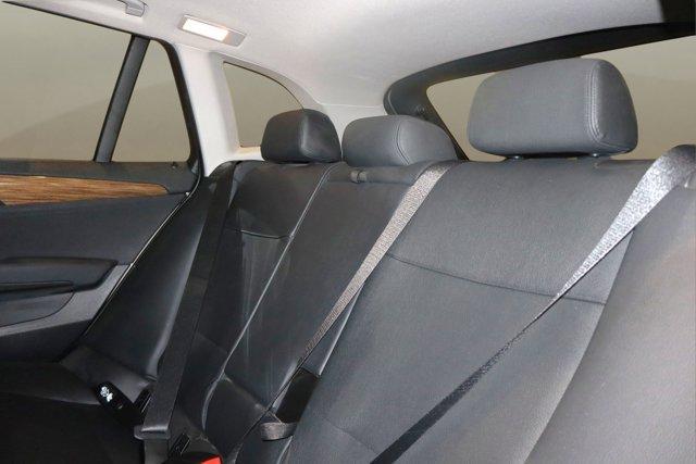 used 2013 BMW X1 car, priced at $12,985