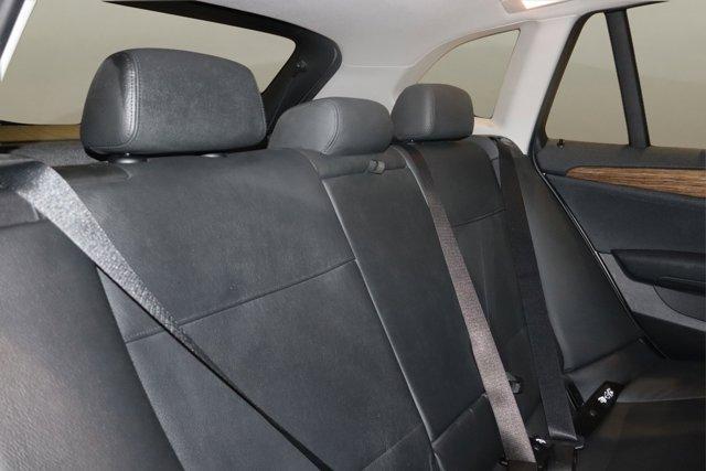 used 2013 BMW X1 car, priced at $12,985