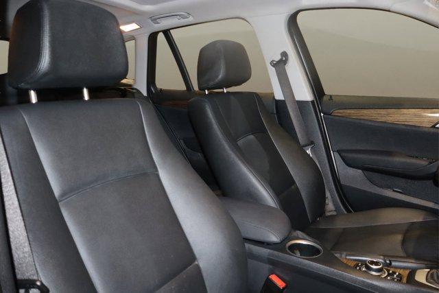 used 2013 BMW X1 car, priced at $12,985